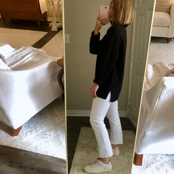 Nordstrom Caslon tunic style sweater - Picture 5 of 9